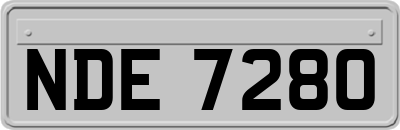 NDE7280
