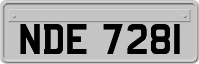 NDE7281