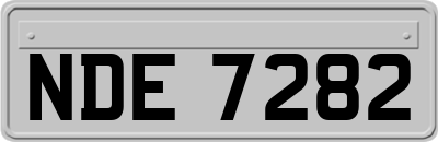 NDE7282