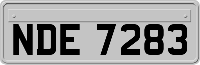 NDE7283