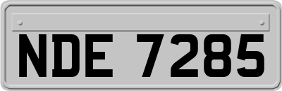 NDE7285