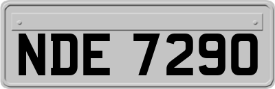 NDE7290
