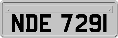 NDE7291