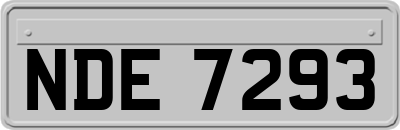 NDE7293