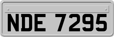 NDE7295