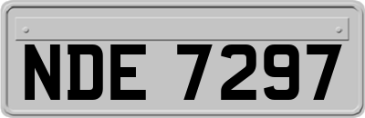 NDE7297