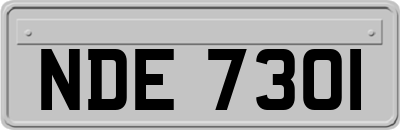 NDE7301