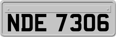 NDE7306