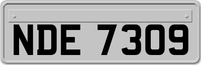 NDE7309