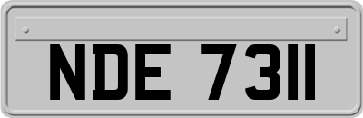 NDE7311