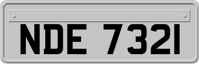 NDE7321