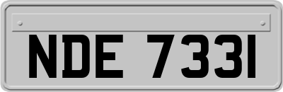 NDE7331