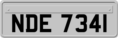 NDE7341