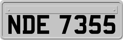 NDE7355