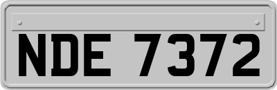 NDE7372