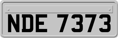 NDE7373