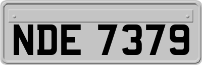 NDE7379