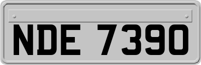 NDE7390
