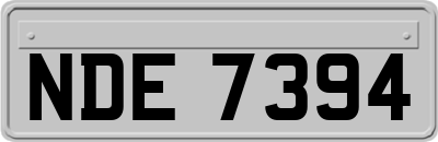 NDE7394