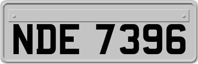 NDE7396