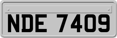 NDE7409