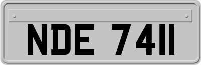 NDE7411