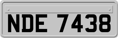 NDE7438