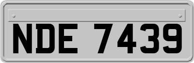 NDE7439