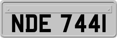 NDE7441