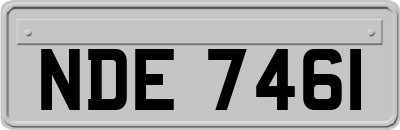 NDE7461