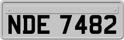 NDE7482