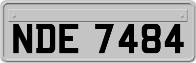 NDE7484