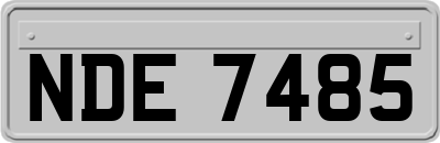 NDE7485