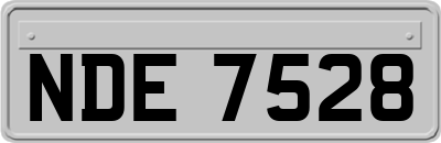NDE7528