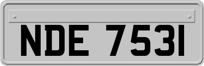 NDE7531