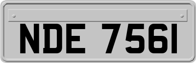 NDE7561
