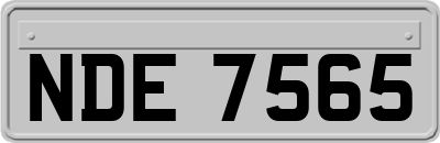 NDE7565