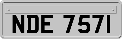 NDE7571
