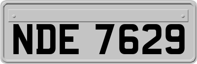 NDE7629