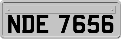 NDE7656