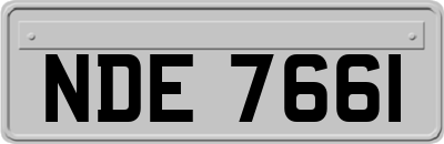 NDE7661