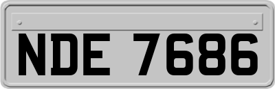 NDE7686