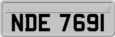 NDE7691
