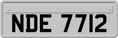 NDE7712