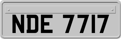 NDE7717