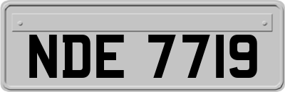 NDE7719