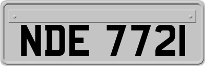 NDE7721