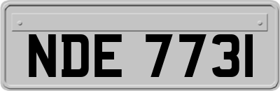 NDE7731