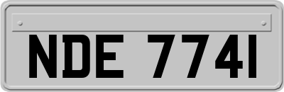 NDE7741