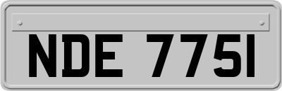 NDE7751